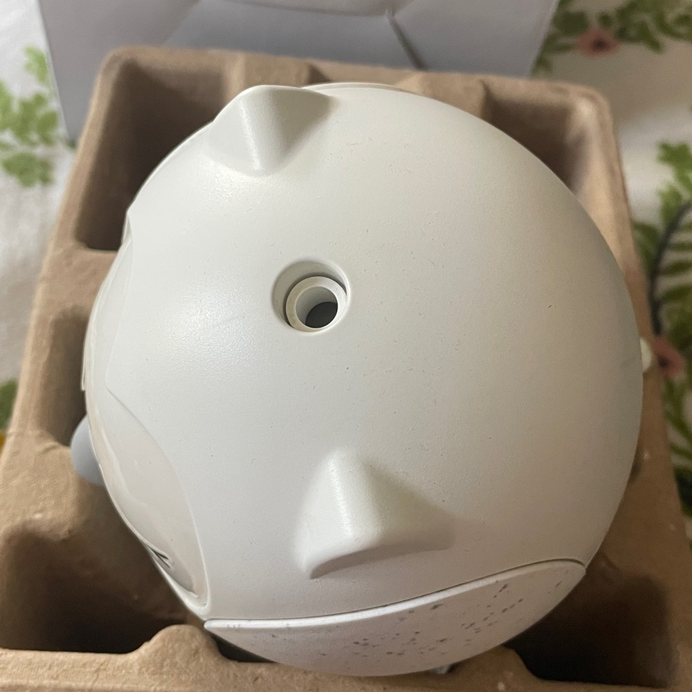 Young Living Feather‎ the Owl Diffuser kids ultrasonic - Picture 2 of 8